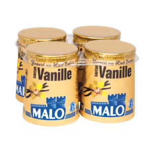 Yoghurt - Malo